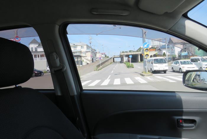 webnews¡’©‚Ì–kŒ©^“Œ‚X’š–Ú•à“¹‹´‚ÌŒð·“_‚©‚ç¶