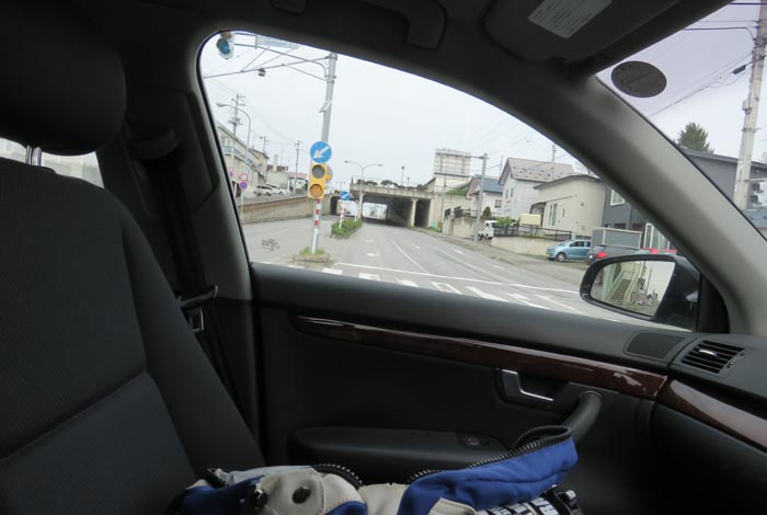 webnews¡’©‚Ì–kŒ©^“Œ‚X’š–Ú•à“¹‹´‚ÌŒð·“_‚©‚ç¶