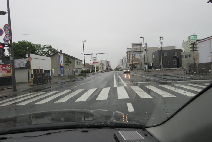 webnews¡’©‚Ì–kŒ©^ŒÜ·˜H‚©‚ç–kŒ©‰w•ûŒü