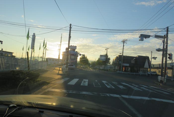 webnews¡’©‚Ì–kŒ©^–ì•t‹Ž©“®ŽÔŠwZ‘O