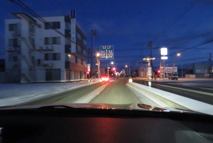 webnews¡’©‚Ì–kŒ©^‚Æ‚ñ“c’Ê‚èA‘“¹39†Œð·“_