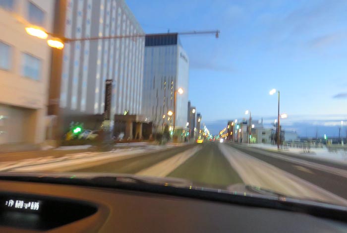 webnews¡’©‚Ì–kŒ©^‘“¹39†A‘å’ʂ輂P’š–Ú