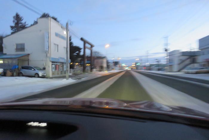 webnews¡’©‚Ì–kŒ©^–kŒ©_ŽÐ‚Ì’¹‹‘O
