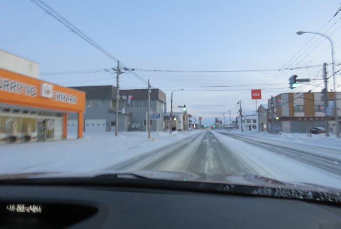 webnews¡’©‚Ì–kŒ©^‘å’¬‚̃€ƒ‰ƒJƒ~–ò‹Ç‘O