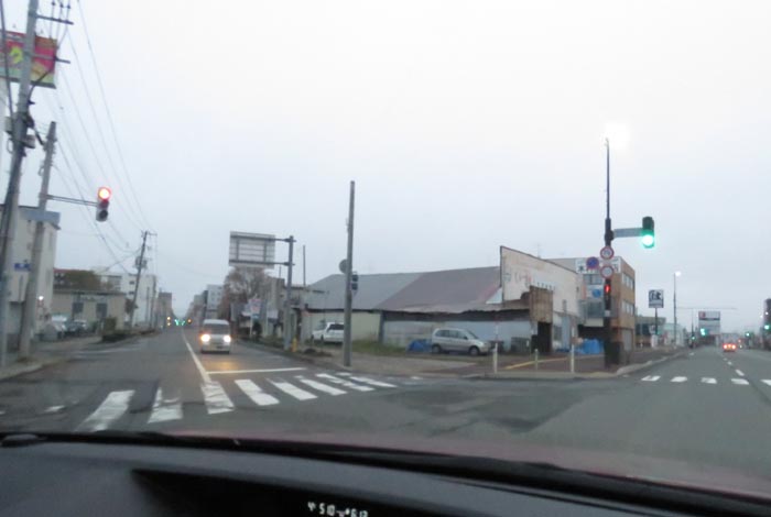 webnews¡’©‚Ì–kŒ©^Œð·“_‚©‚ç–k‚Sð’ʂ葤‚̃pƒŒƒXƒrƒ‹•ûŒü