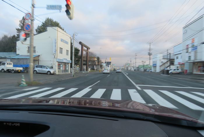 webnews¡’©‚Ì–kŒ©^–kŒ©_ŽÐ‚Ì’¹‹‘O
