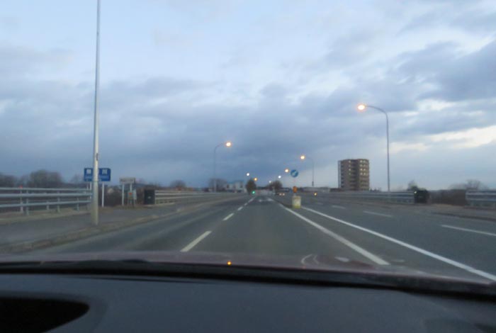 webnews今朝の北見/無加川橋