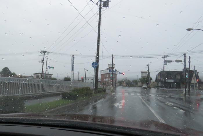webnews今朝の北見/野付牛自動車学校前