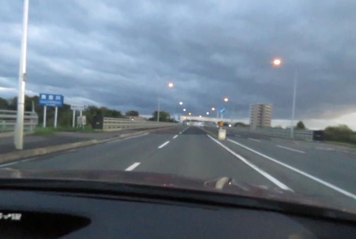 webnews今朝の北見/無加川橋