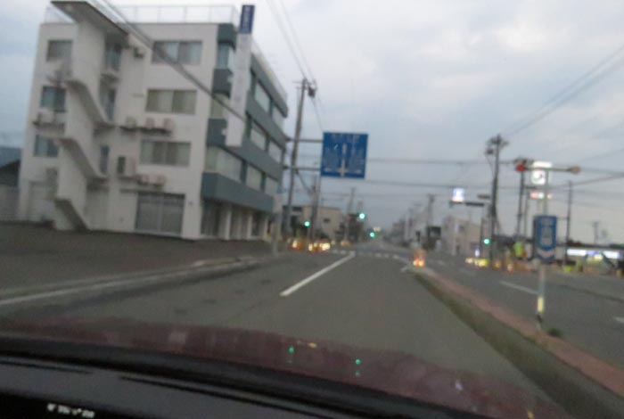 webnews今朝の北見/とん田通り、国道39号交差点