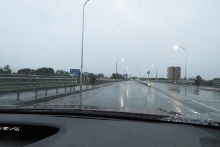 webnews今朝の北見/無加川橋
