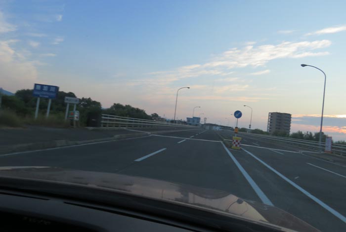 webnews今朝の北見/無加川橋