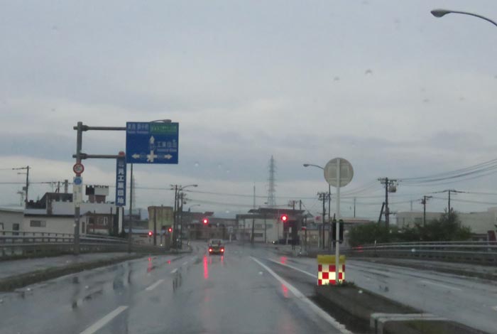 webnews�����̖k���^�ђ��̓�ݒʂ�����_�����_