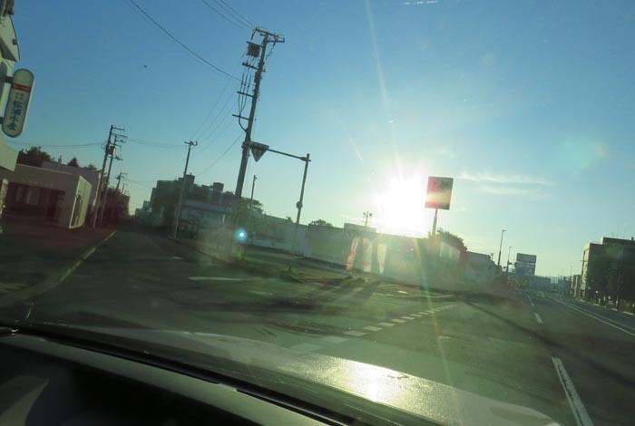 webnews今朝の北見