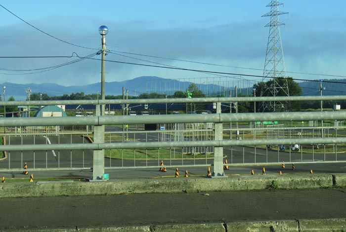 webnews�����̖k���^�m���R����ɂ͊J���ǂ̖������p�{�݂�����