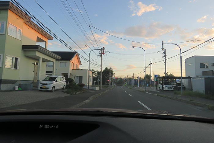 webnews�����̖k���^���T�����A��ݒʂ�̌����_