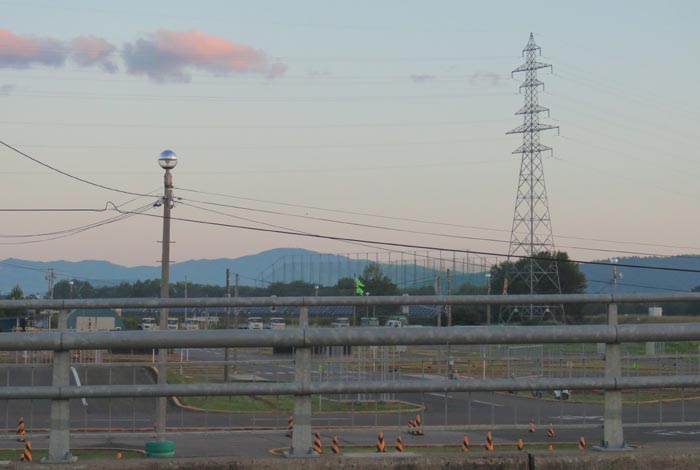 webnews�����̖k���^�m���R����ɂ͊J���ǂ̖������p�{�݂�����