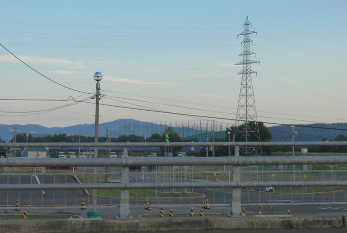 webnews�����̖k���^�m���R����ɂ͊J���ǂ̖������p�{�݂�����