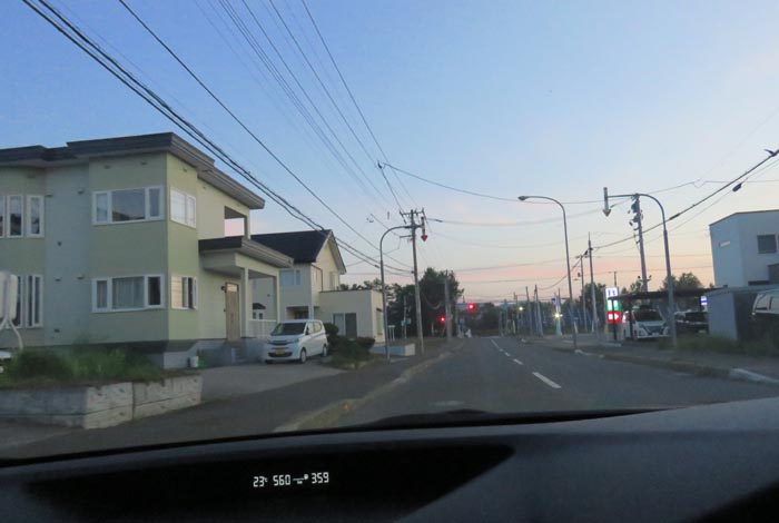 webnews�����̖k���^���T�����A��ݒʂ�̌����_