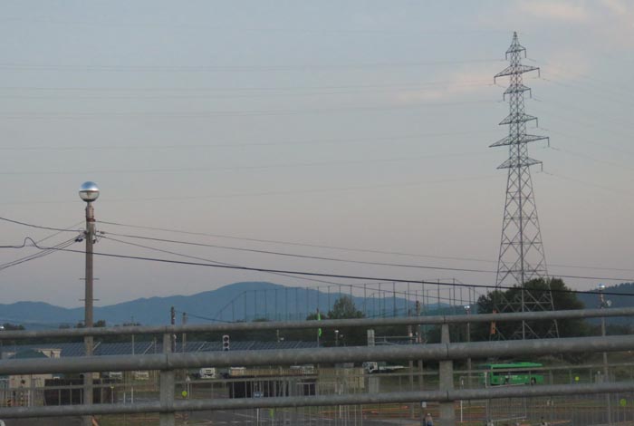 webnews�����̖k���^�m���R����ɂ͊J���ǂ̖������p�{�݂�����