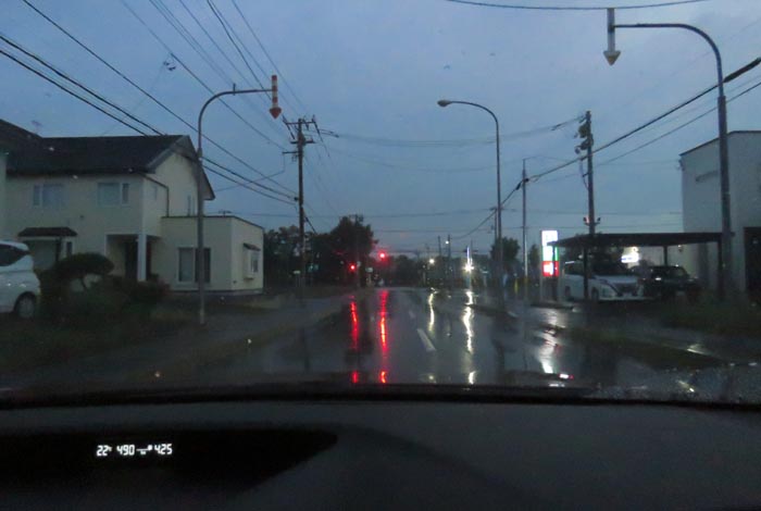 webnews�����̖k���^���T�����A��ݒʂ�̌����_