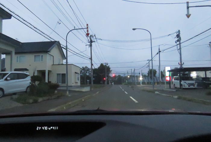 webnews�����̖k���^���T�����A��ݒʂ�̌����_