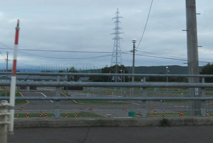 webnews�����̖k���^�m���R����ɂ͊J���ǂ̖������p�{�݂�����