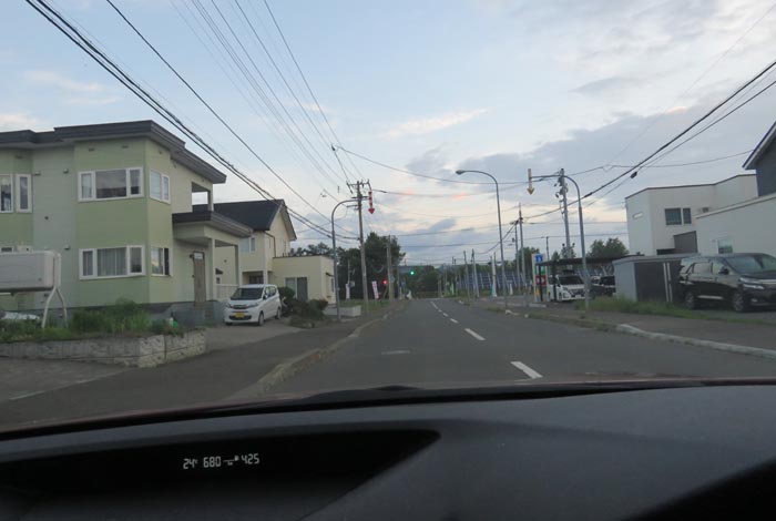 webnews�����̖k���^���T�����A��ݒʂ�̌����_