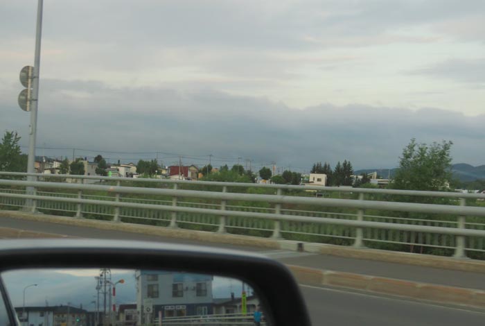 webnews�����̖k���^�m���R����ɂ͊J���ǂ̖������p�{�݂�����