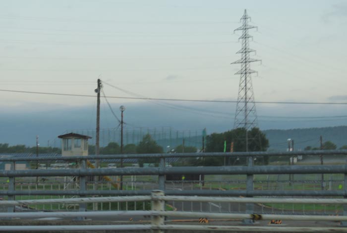 webnews�����̖k���^�m���R����ɂ͊J���ǂ̖������p�{�݂�����