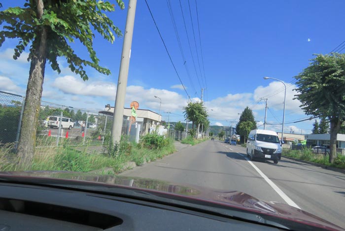 webnews�����̖k���^��ݒʂ�A�쉈��