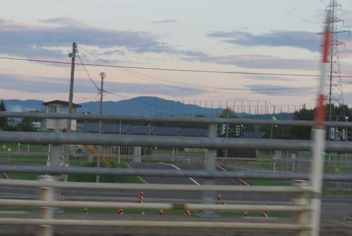 webnews�����̖k���^�m���R����ɂ͊J���ǂ̖������p�{�݂�����