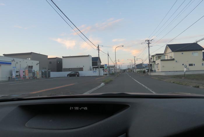 webnews�����̖k���^�k���s�����쒬