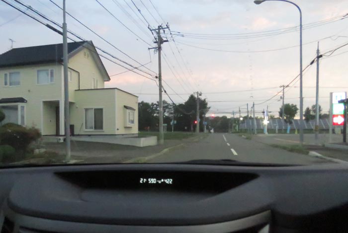 webnews�����̖k���^���T�����A��ݒʂ�̌����_