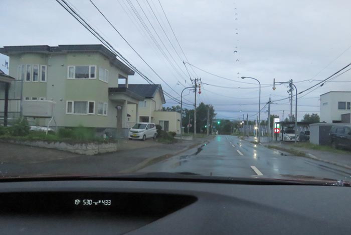 webnews�����̖k���^���T�����A��ݒʂ�̌����_