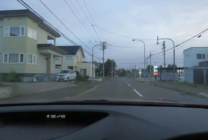 webnews�����̖k���^���T�����A��ݒʂ�̌����_