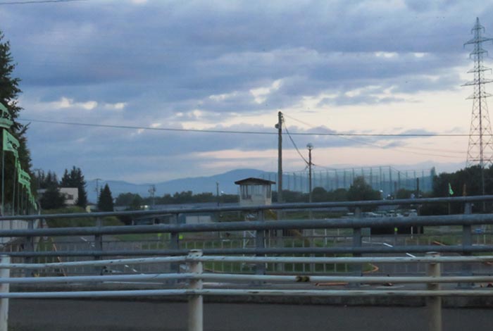 webnews�����̖k���^�m���R����ɂ͊J���ǂ̖������p�{�݂�����