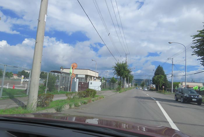 webnews�����̖k���^��ݒʂ�A�쉈��