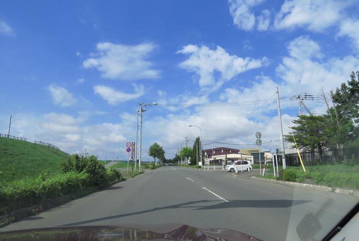 webnews�����̖k���^��Ջ���n���Ă������̉͐�~