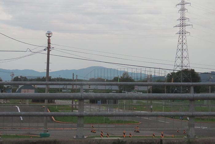 webnews�����̖k���^�m���R����ɂ͊J���ǂ̖������p�{�݂�����