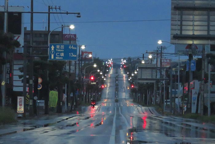 webnews�����̖k���^�����_���牜�͏�C����