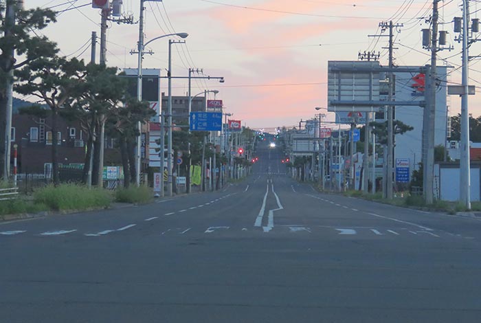 webnews�����̖k���^�����_���牜�͏�C����