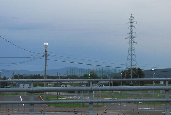 webnews�����̖k���^�m���R����ɂ͊J���ǂ̖������p�{�݂�����