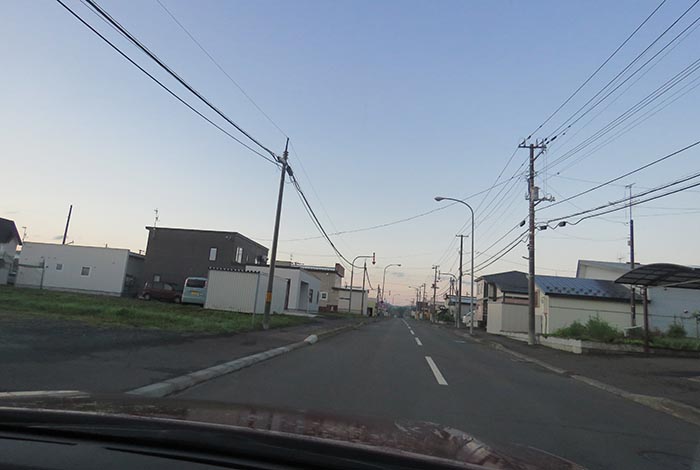 webnews�����̖k���^�k���s�����쒬