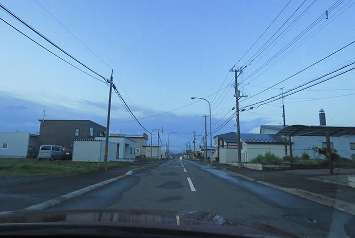 webnews�����̖k���^�k���s�����쒬