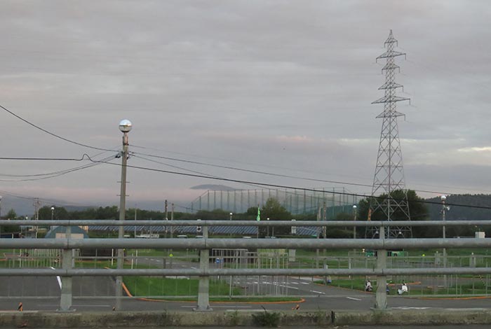 webnews�����̖k���^�m���R����ɂ͊J���ǂ̖������p�{�݂�����