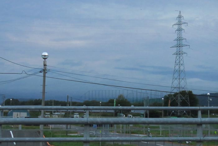 webnews�����̖k���^�m���R����ɂ͊J���ǂ̖������p�{�݂�����