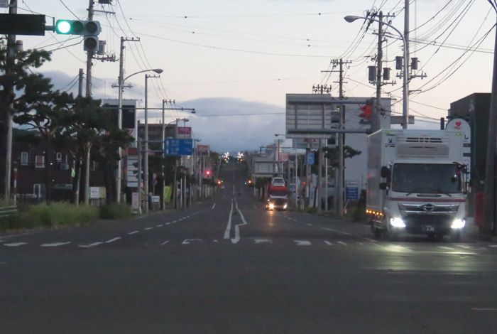 webnews�����̖k���^�����_���牜�͏�C����