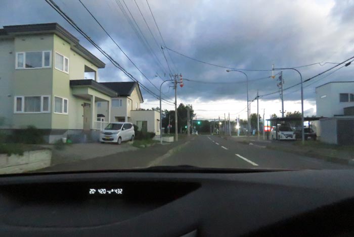 webnews�����̖k���^���T�����A��ݒʂ�̌����_