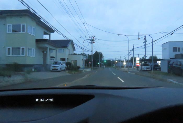 webnews�����̖k���^���T�����A��ݒʂ�̌����_